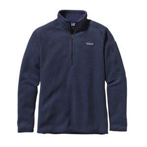 Women’s Patagonia better sweater pullover